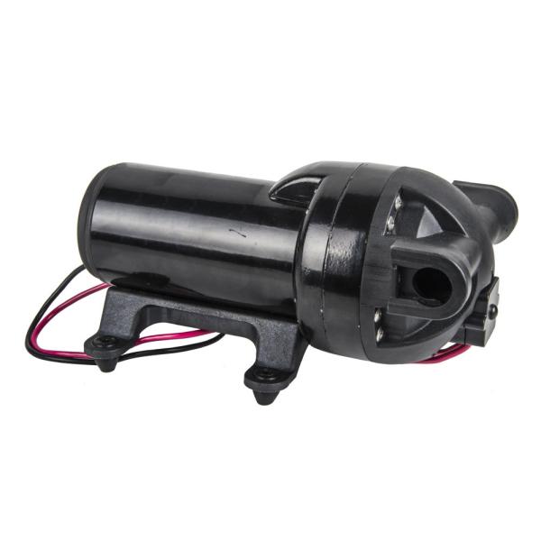 FLOWEXPERT Automatic Pressure Control High Flow Diaphragm Pump KDP-200 series