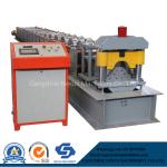 Ridge Cap Roll Forming Machine /Roll Top Roll Forming Machine/Valley and Gutter