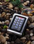 Waterproof Keypad Access Control System Smart RFID Proximity Card Reader