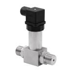 YW-150 DPF Differential Pressure Sensor 4-20ma DP Pressure Transmitter
