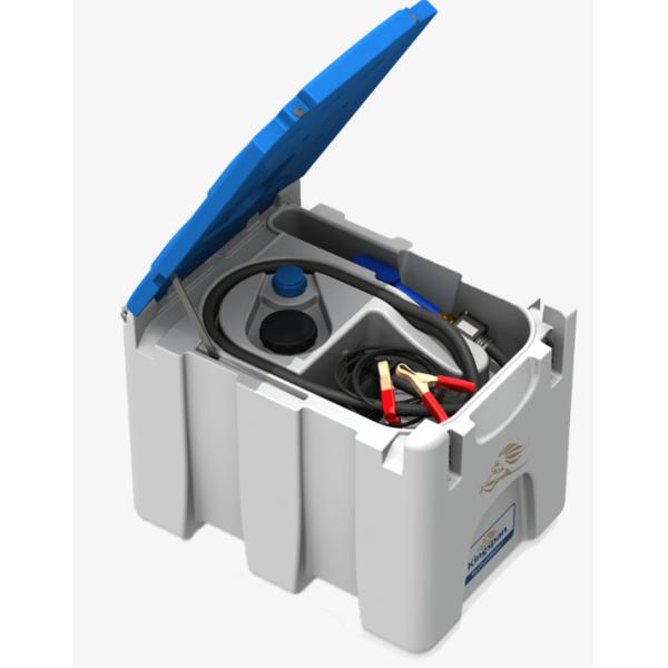 Custom Rotational Plastic Molding Adblue Tank Customize Different Color Sizes Rotomolding ADblue Tank