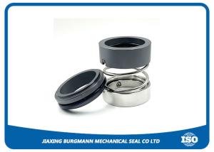 China 18mm - 100mm Custom Single Spring Mechanical Seal Corrosion Resistance on sale