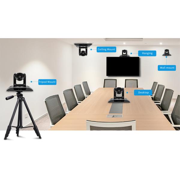 1920X1080 Full HD HDMI 20X Zoom PTZ Video Conference Camera for Video Conference Meeting/ Church