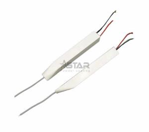 Buy cheap High Voltage 12V Electrostatic Powder Coating Gun Cascade product