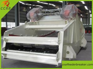 ZXD Series Mining Banana Screen