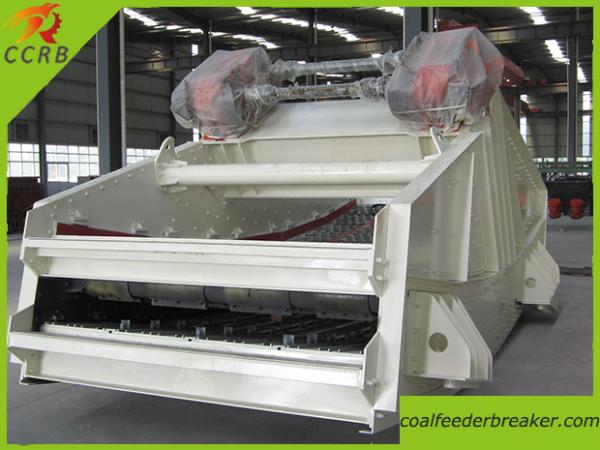 Quality ZXD Series Mining Banana Screen for sale