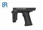 Multi Tag Android 11 Handheld UHF RFID Reader With SDK 900 Tags/Sec