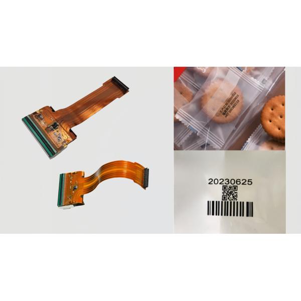 Industrial Thermal Transfer Printhead 53mm Thermal Printer Print Head