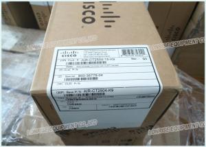 China AIR-CT2504-15-K9 Cisco 2500 Series Wireless Controller Cisco Wireless Access Point on sale