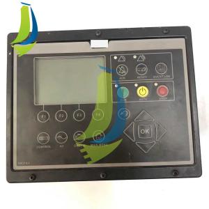 China 450-9619 EMCP 4.4 Generator Control Panel For 3512 Engine on sale