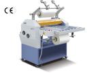 A3 / A4 Paper High Speed Laminator Machine , Double Sided Laminating Machine