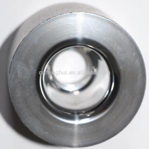 China ISO9001 VA80 Tungsten Carbide Die And Punch Segmented Hex Carbide Die on sale