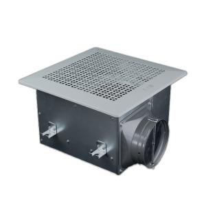 China Optimal Intermediate Position and Aluminum High-Pressure Forward Curved Centrifugal Fan in Inline Duct Fans on sale