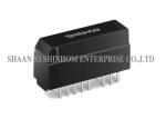 SMD Ethernet LAN Transformer 48 Pin , PoE LAN Transformer 1000 Base-TX