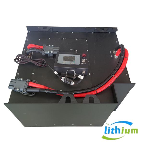 48V 420Ah Lithium Ion Battery For Electric Stackers