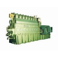 China Four Stroke Diesel Engine Generator Set on sale