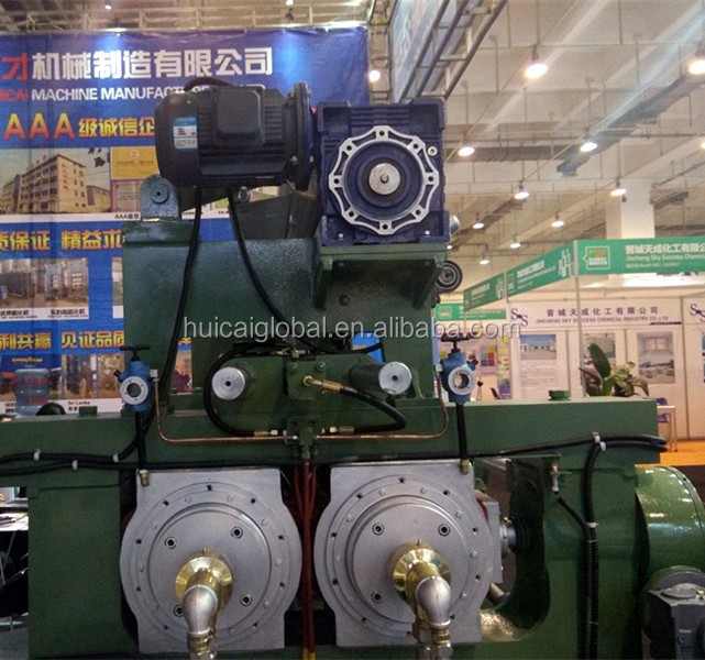 Dalian's XK-450 Rubber Mixing Mill The Best Solution for Your Rubber Processing Needs