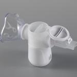3.2μm Aerosol Portable Inhaler Nebulizer Healthcare Vibrating Mesh Nebulizer