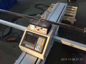 25mm Mini Auto Plasma Cutting Machine For Stainless Steel