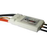 Brushless Motor Surfboard ESC Electronic Speed Controller 48V 400A With Servo