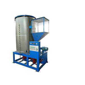 Buy cheap Continuous Eps Pre Expander Machine With Reasonable Structure product