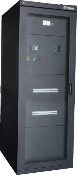 Quality Power Distribution Data Center Array IEC60529 400 Amp Switchgear for sale