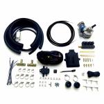 LPG Multipoint Conversion Kits For 48 Pin CNG LPG Automatic Sequential Injection