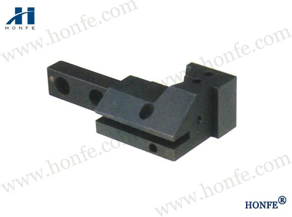 Quality 911316457 Sulzer Loom Spare Parts Front Picking Block MS PU for sale