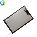 High Resolution Touch Screen 800x1280 Pixels MIPI Interface 16M Color TFT