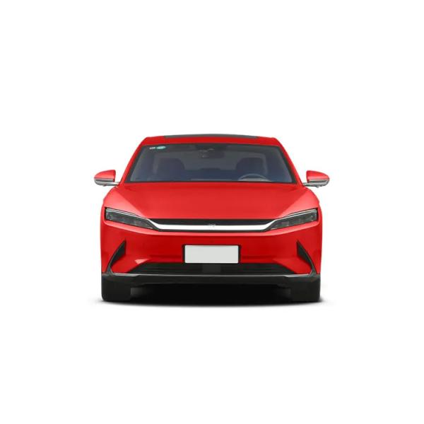Quality BYD Qin Plus  Honor 600km Flagship All Versions for sale
