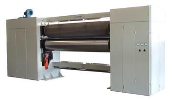 Quality High Speed Meltblown Nonwoven Machine Customized Length , 50HZ Frequency for sale