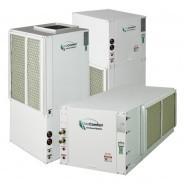 water source heat pump