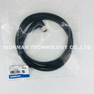 XS2F-M12PVC4A2M Photoelectric Sensor Cable Line Industrial Sectors