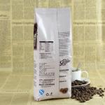 Multi Function Vertical Form Fill Seal Machine For Coffee Beans 2000ml / Bag