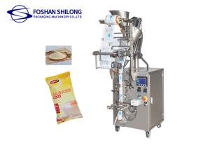 China Multihead Weighing Premade Bag Packaging Machine For Cocoa Powder Food on sale