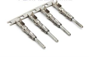 China 192990-2490 Car Connector Terminal 1TT  Nylon 66 1500V AC/min on sale