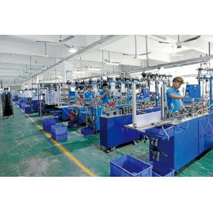 ShenZhen JWY Electronic Co.,Ltd