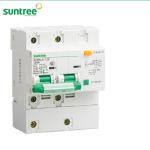 SUNTREE 32A 30mA Residual Current Circuit Breaker