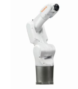 High Precision Kuka Kr 4 R600