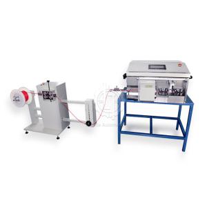 Buy cheap 6 Layer Coaxial Cable / Wire Processing Machine 60 Sets Data Storage product