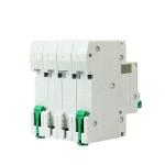 25A MCB AC SCB8T-80H Mini Circuit Breakers