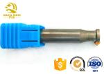 Single Flute Monocrystal Diamond Cutting Tools Processing Mobile Phone Frame