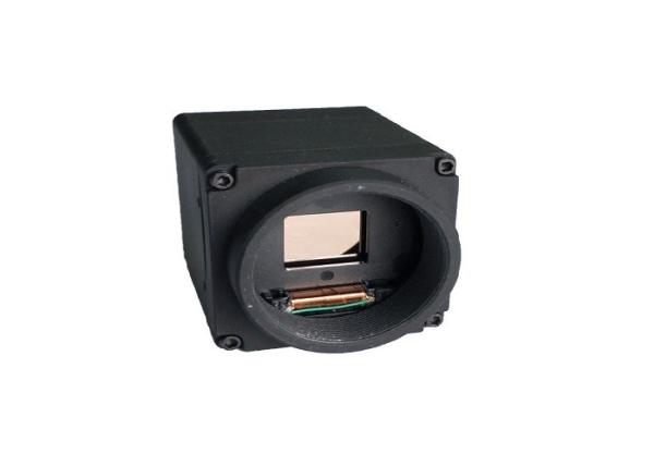 Quality 384 x 288 Vox 8 - 14um Flir Lepton Core Standard Interface , Stable Thermal Camera Sensor for sale