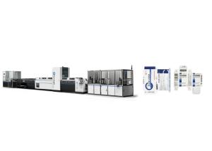 Multipurpose Machine Vision Inspection Systems For Sheet Printing Machine