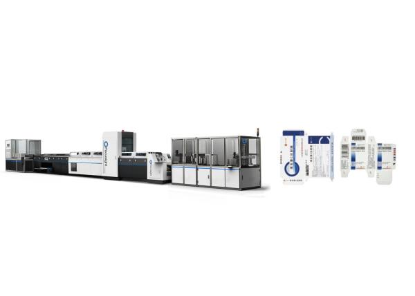 Quality Multipurpose Machine Vision Inspection Systems For Sheet Printing Machine for sale