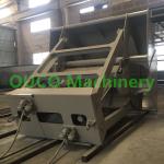 13 CBM Hydraulic Clamshell Bucket