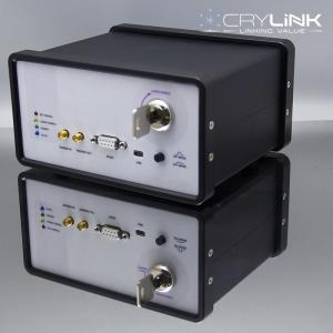 MCG Series 1064nm 550ps Microchip Solid State Laser