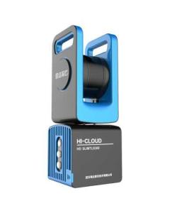 China 0.2-150m Range HD TLS360 3D Laser Scanners on sale