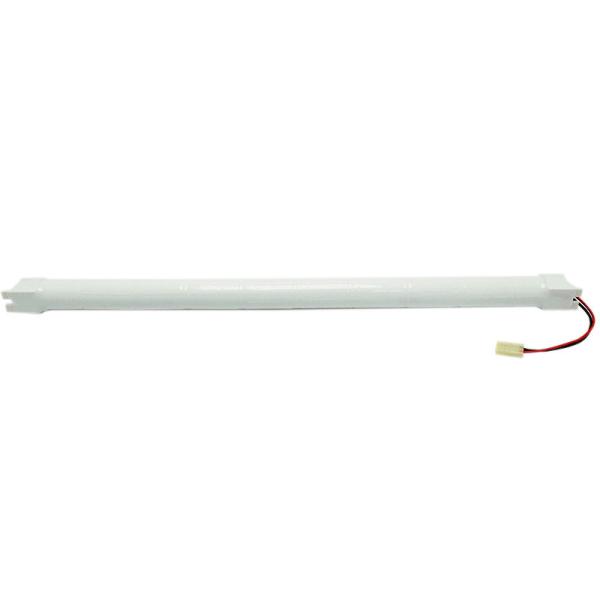 Quality Emergency Light 12v Battery Pack Replacement NiCd D4000mAh 55 Degree for sale