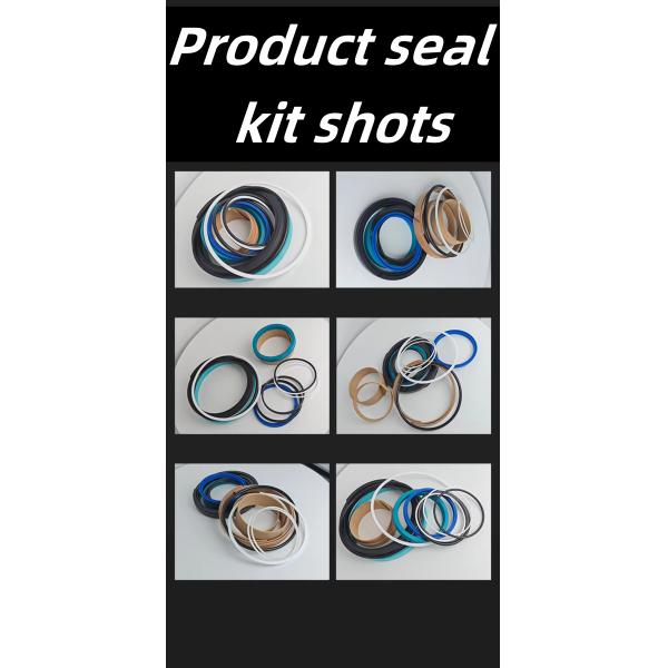 Seal Kit Components